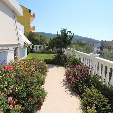 Vila Taku Ksamil Extérieur photo