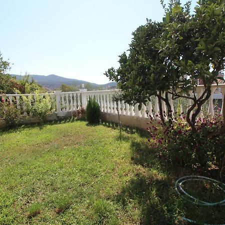 Vila Taku Ksamil Extérieur photo