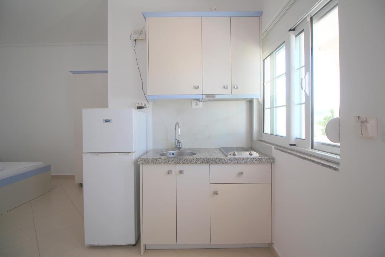 Vila Taku Ksamil Extérieur photo