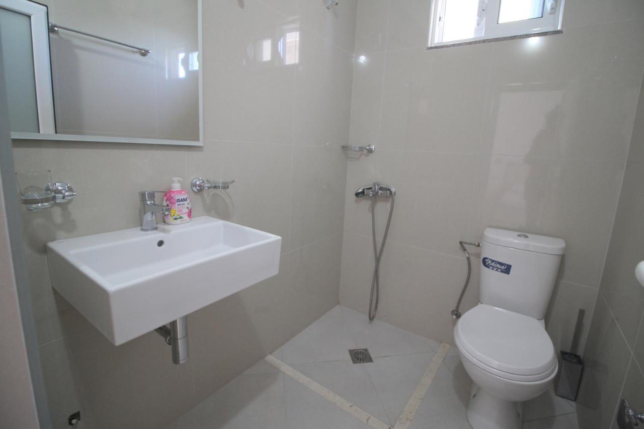 Vila Taku Ksamil Extérieur photo
