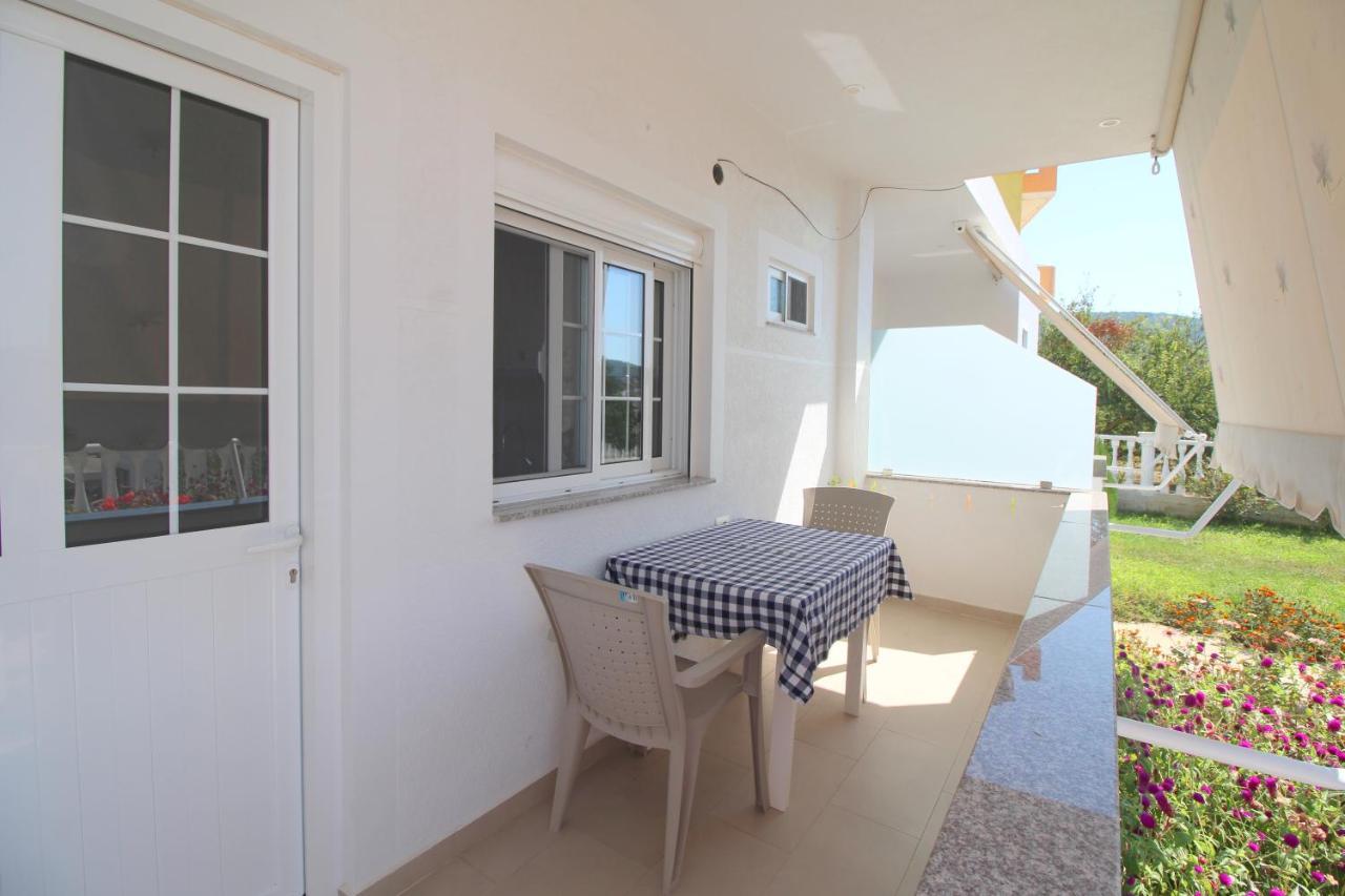 Vila Taku Ksamil Extérieur photo