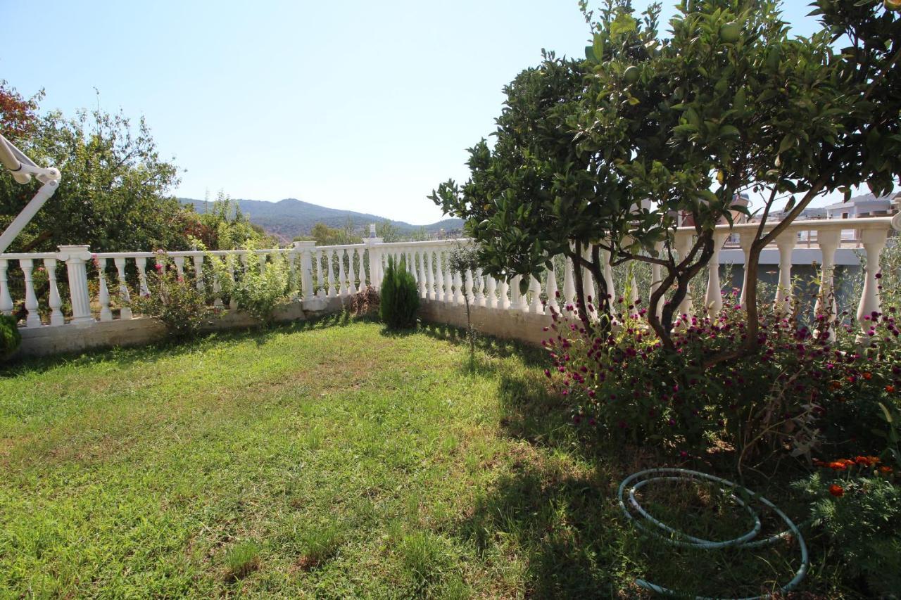 Vila Taku Ksamil Extérieur photo