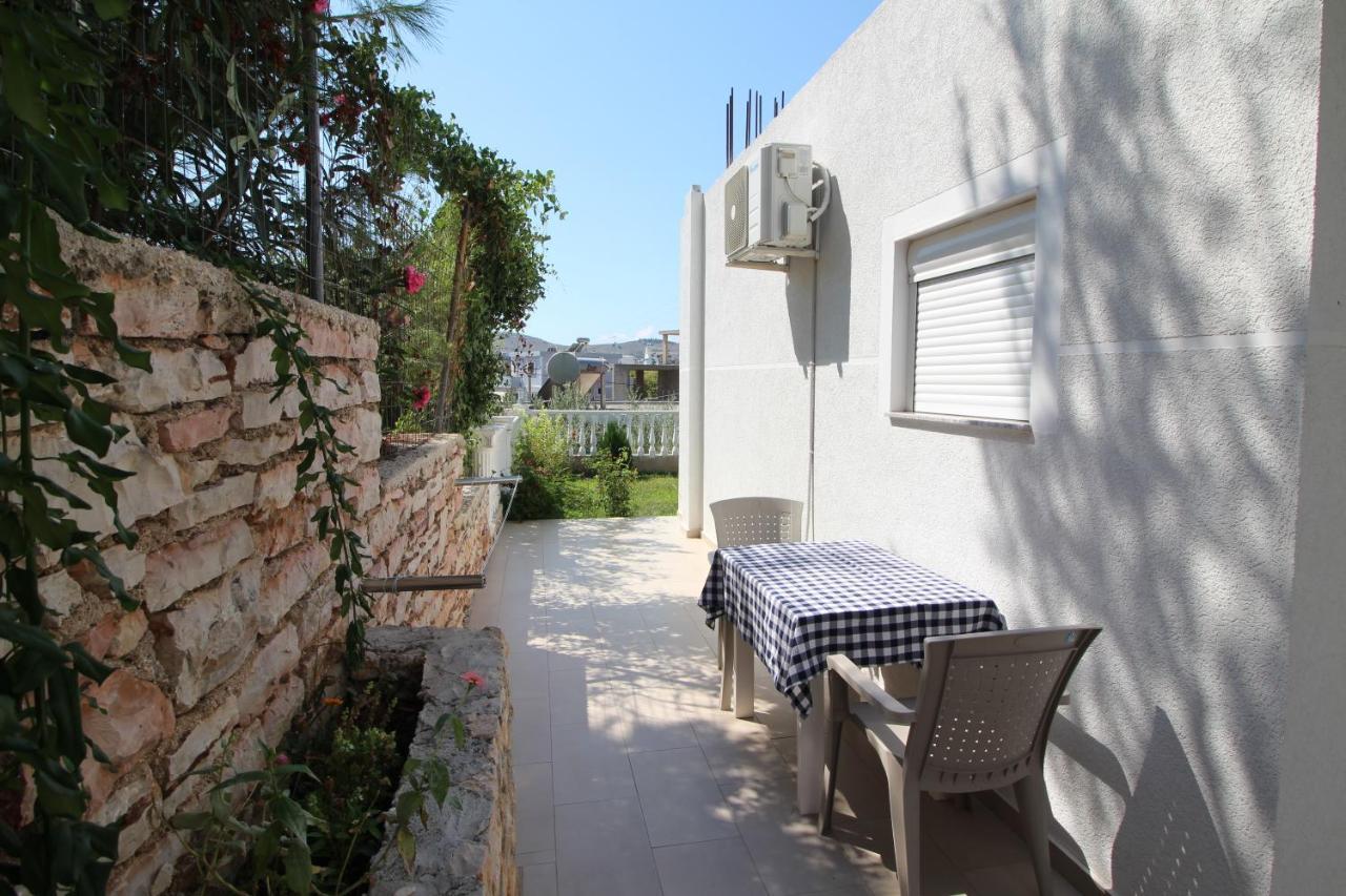Vila Taku Ksamil Extérieur photo