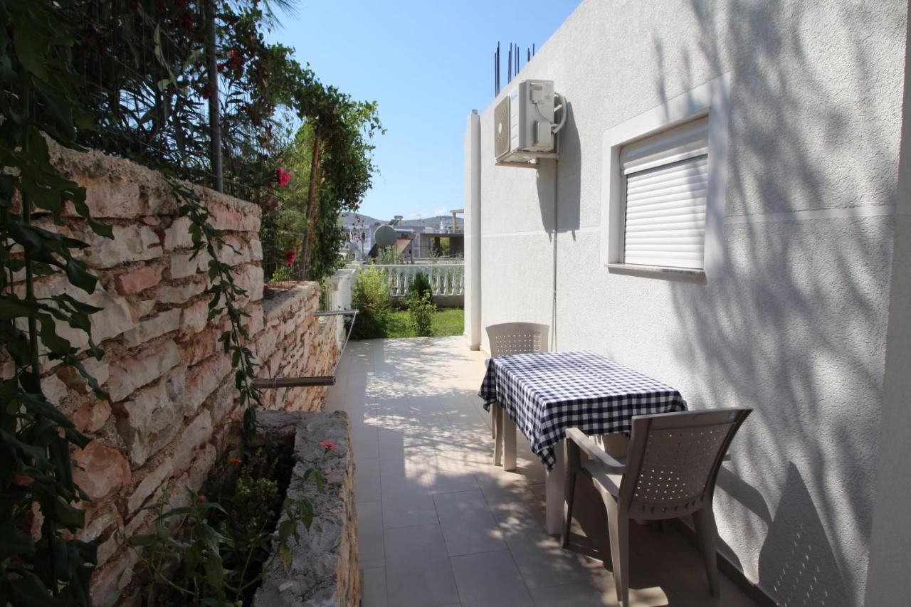Vila Taku Ksamil Extérieur photo
