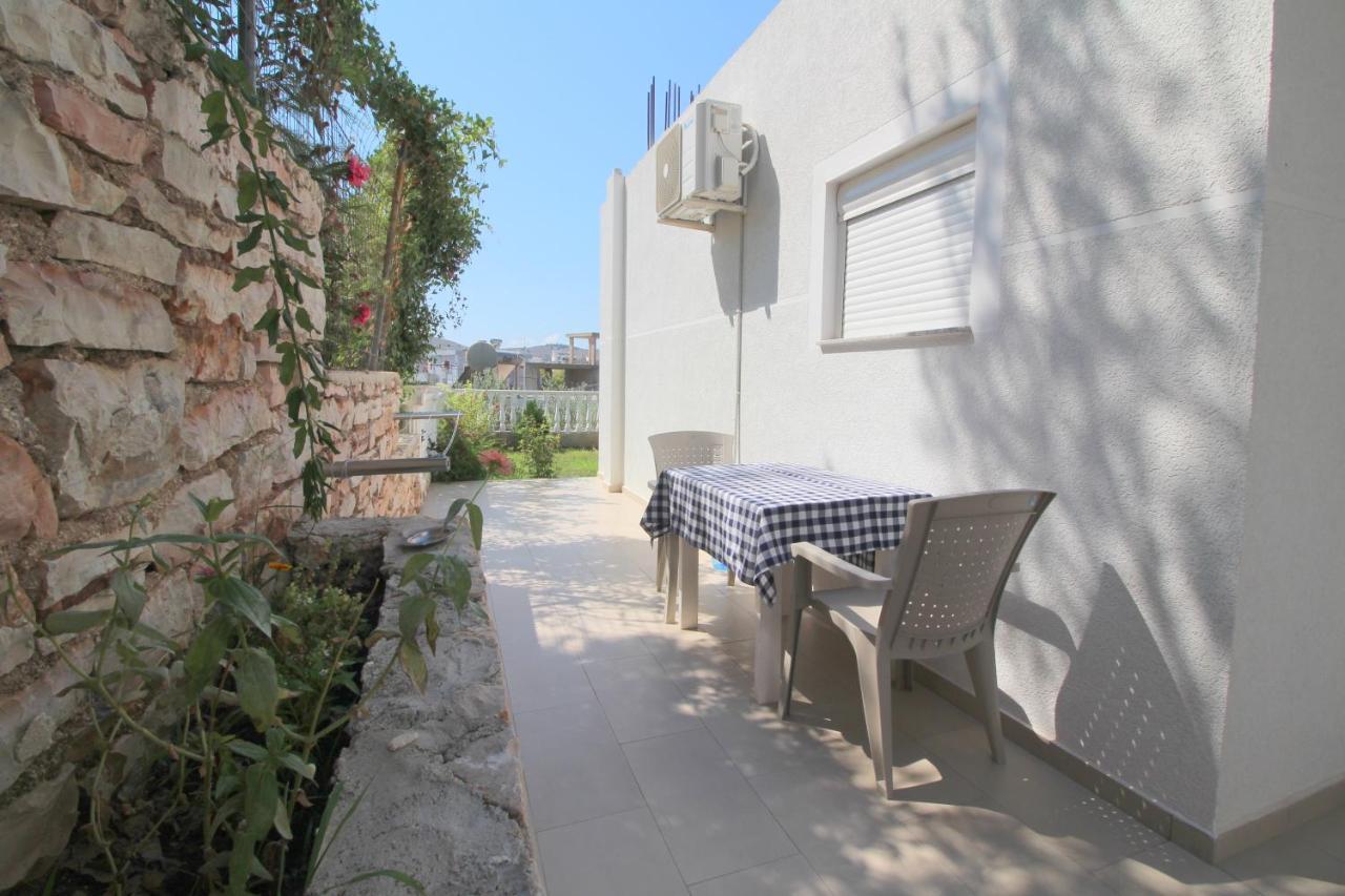 Vila Taku Ksamil Extérieur photo