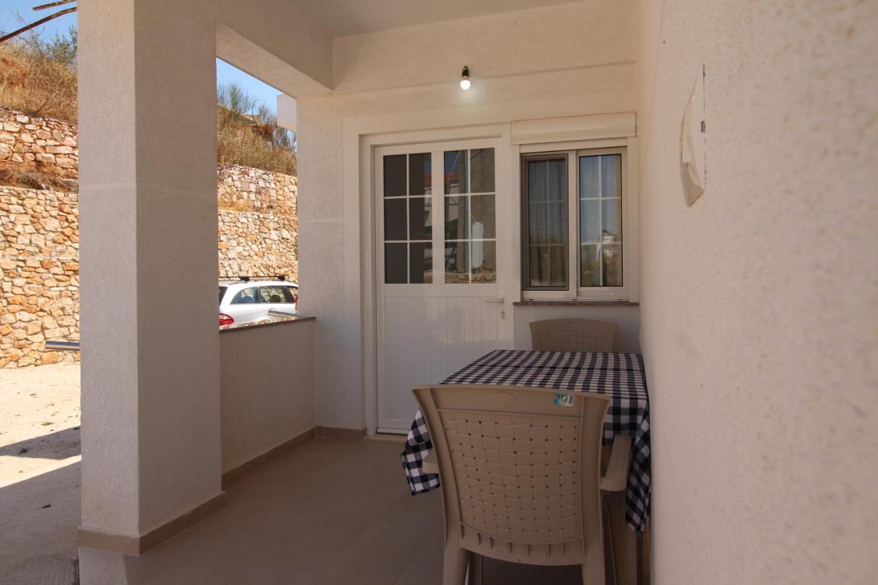 Vila Taku Ksamil Extérieur photo